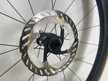 Used Roval Rapide CLX 2 bike — image 7 of 18