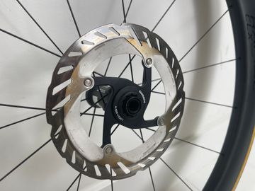 Gebrauchtes Roval Rapide CLX 2 bike — Bild 7 von 18