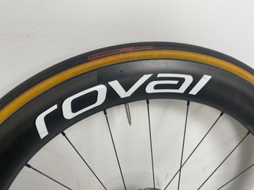 Gebrauchtes Roval Rapide CLX 2 bike — Bild 15 von 18