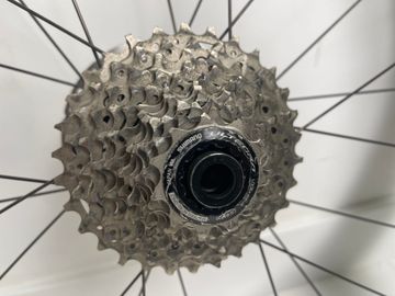 Gebrauchtes Roval Rapide CLX 2 bike — Bild 12 von 18