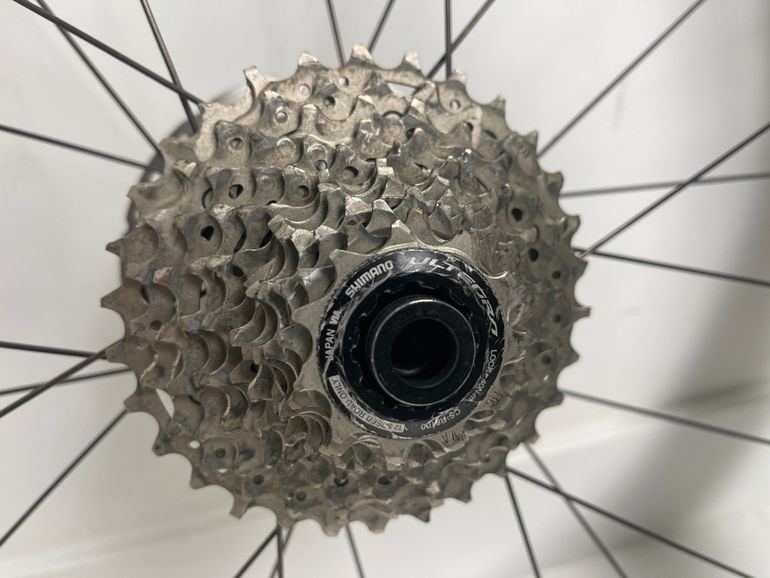 Used Roval Rapide CLX 2 bike — image 12 of 18