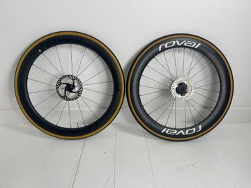 Gebrauchtes Roval Rapide CLX 2 bike — Bild 2 von 18