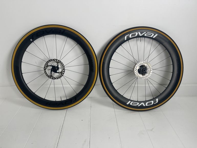 Used Roval Rapide CLX 2 bike — image 2 of 18