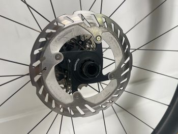 Used Roval Rapide CLX 2 bike — image 18 of 18