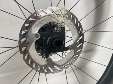 Gebrauchtes Roval Rapide CLX 2 bike — Bild 18 von 18