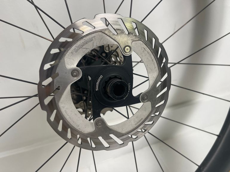 Used Roval Rapide CLX 2 bike — image 18 of 18