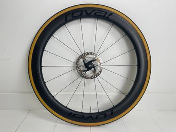 Used Roval Rapide CLX 2 bike — image 8 of 18