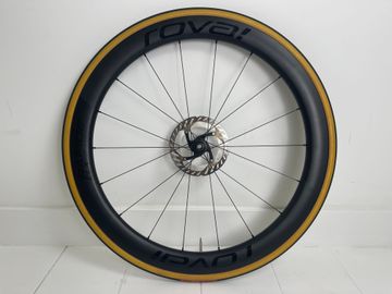 Gebrauchtes Roval Rapide CLX 2 bike — Bild 8 von 18