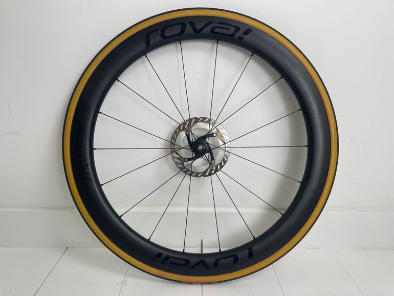 Used Roval Rapide CLX 2 bike — image 8 of 18