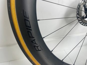 Used Roval Rapide CLX 2 bike — image 11 of 18