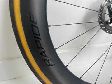 Gebrauchtes Roval Rapide CLX 2 bike — Bild 11 von 18