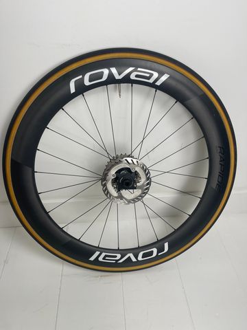 Gebrauchtes Roval Rapide CLX 2 bike — Bild 16 von 18