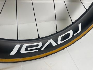 Gebrauchtes Roval Rapide CLX 2 bike — Bild 13 von 18