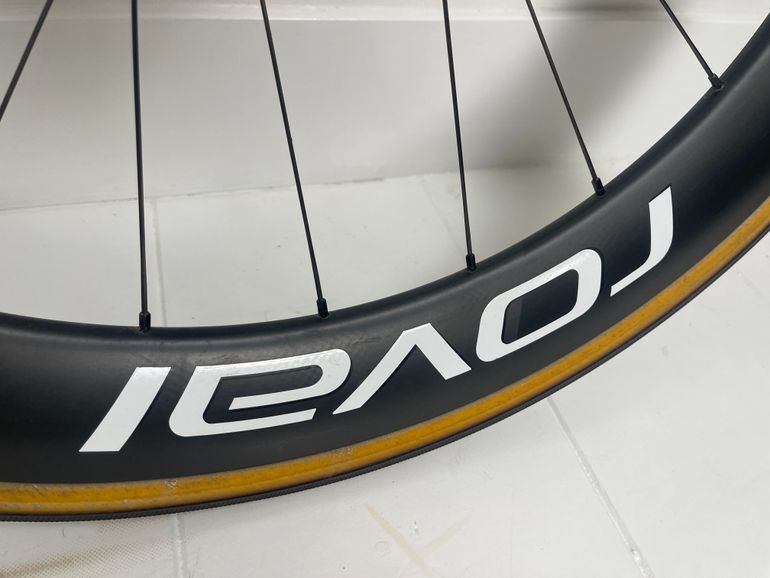 Used Roval Rapide CLX 2 bike — image 13 of 18
