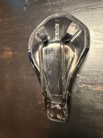 Tweedehands Magnet Saddle 2024 bike — afbeelding 3 van 4