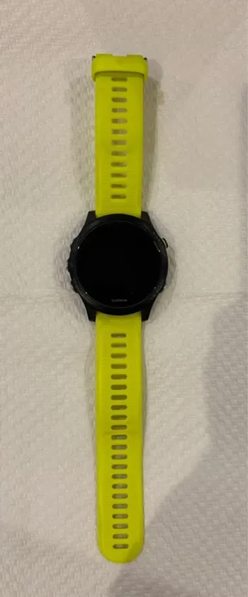 Used Garmin Forerunner 935 bike — image 2 of 3