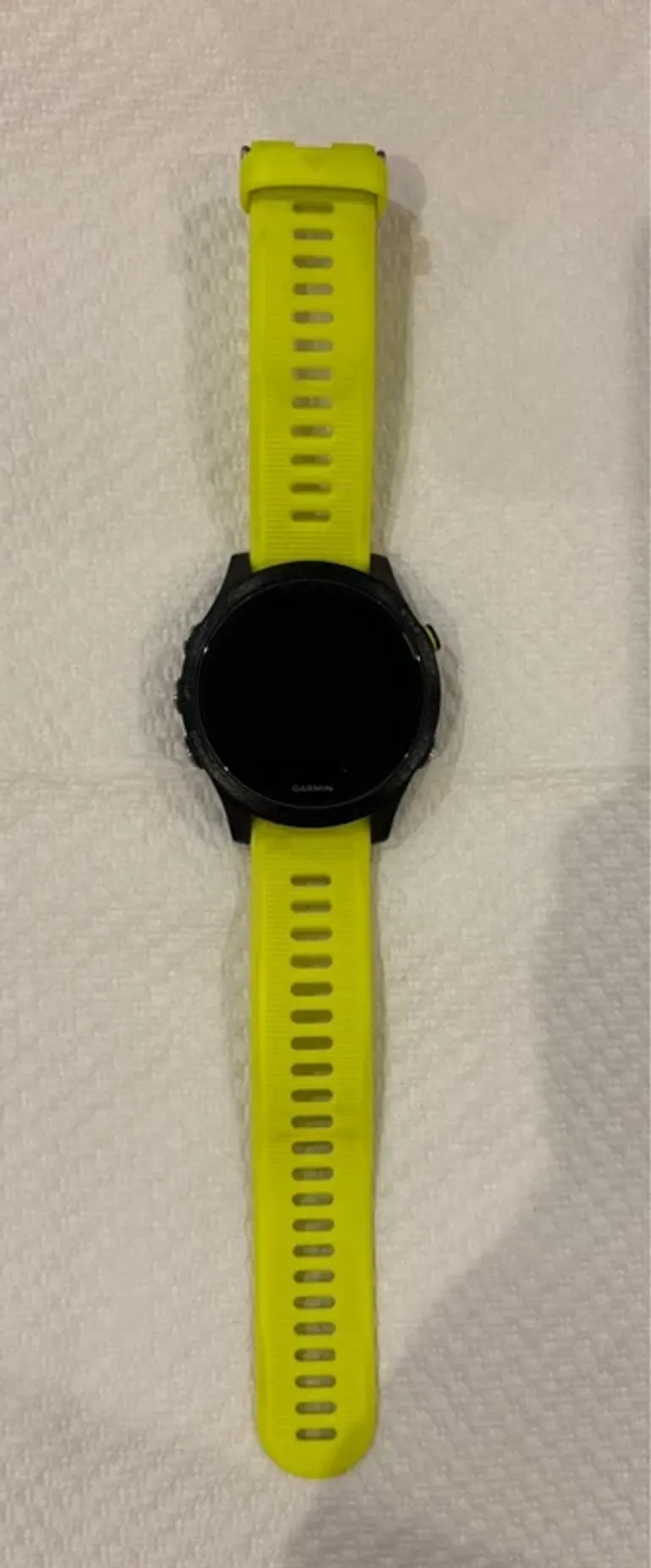 Used Garmin Forerunner 935 bike — image 2 of 3