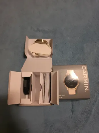 Gebrauchtes Garmin Venu 4 bike — Bild 4 von 5
