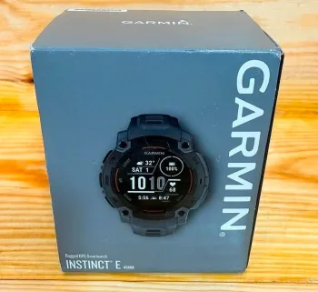 Garmin Instinct bike de segunda mano — imagen 2 de 2
