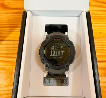 Garmin Instinct Electronics de segunda mano