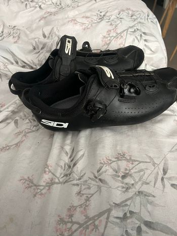 Sidi Zapatillas de ciclismo 2025 Cycling Shoes d'occasion