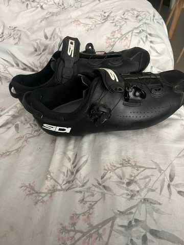Tweedehands Sidi Zapatillas de ciclismo 2025 Cycling Shoes