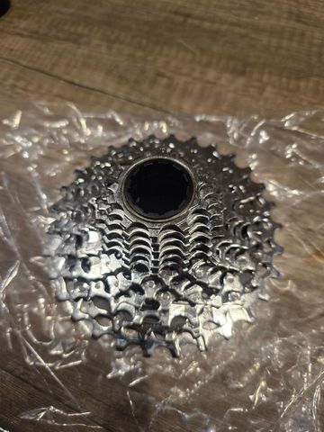 Sram Rival XG-1250 12-speed Cassette 2026 Drivetrain & Pedals d'occasion