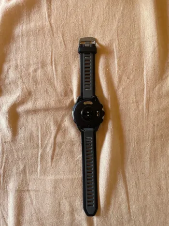 Garmin Forerunner 165 bike usato — immagine 2 di 6
