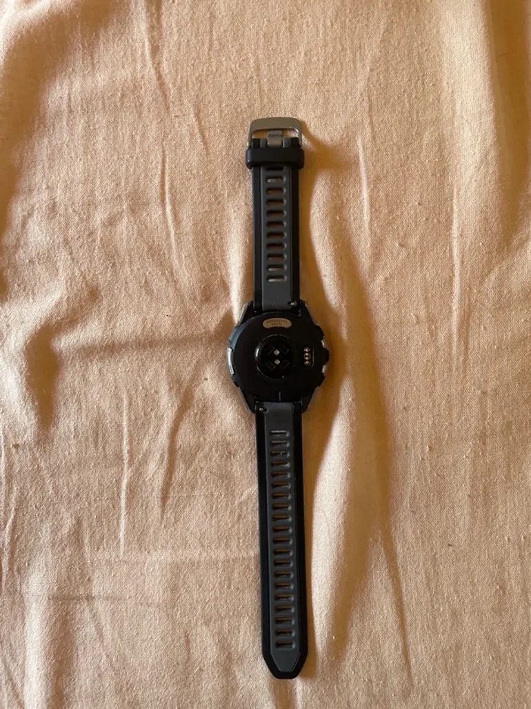 Garmin Forerunner 165 bike usato — immagine 2 di 6