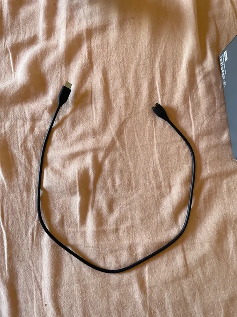 Garmin Forerunner 165 bike usato — immagine 5 di 6