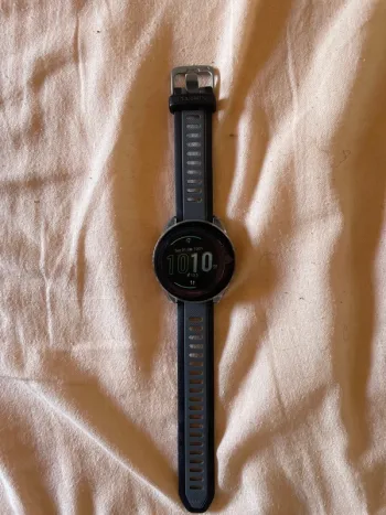 Garmin Forerunner 165 Electronics usato
