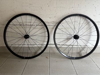 Gebrauchtes Fulcrum Lite GR Wheels 2026 bike — Bild 3 von 5