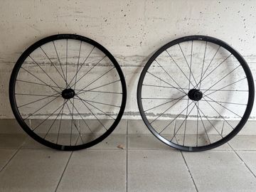 Used Fulcrum Lite GR Wheels 2026 bike — image 3 of 5