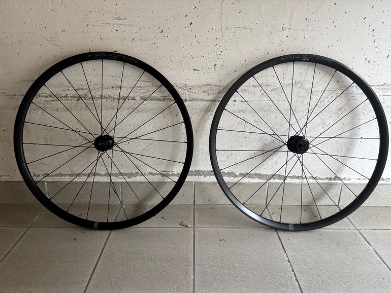 Gebrauchtes Fulcrum Lite GR Wheels 2026 bike — Bild 3 von 5