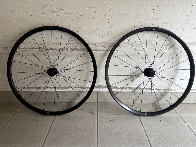 Used Fulcrum Lite GR Wheels 2026 bike — image 3 of 5