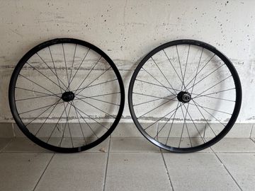 Used Fulcrum Lite GR Wheels 2026 bike — image 5 of 5