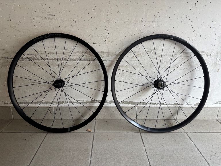 Gebrauchtes Fulcrum Lite GR Wheels 2026 bike — Bild 5 von 5
