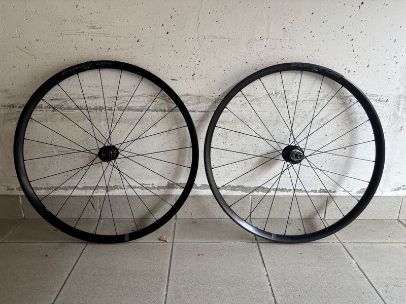 Used Fulcrum Lite GR Wheels 2026 bike — image 5 of 5