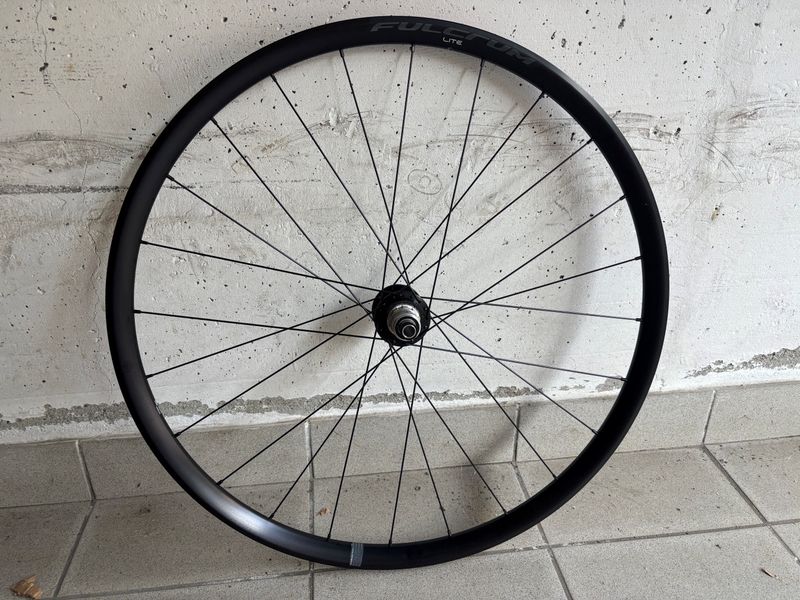 Used Fulcrum Lite GR Wheels 2026 bike — image 1 of 5