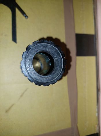 Used token TF 24 Ninja Bottom Bracket bike — image 2 of 3