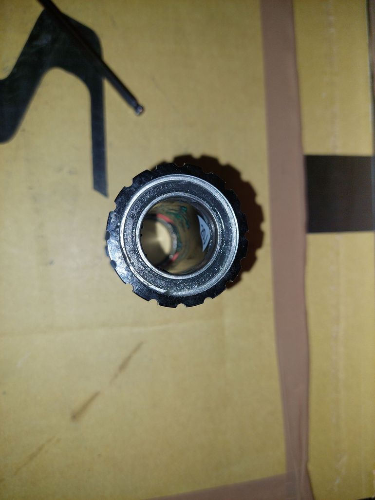 Used token TF 24 Ninja Bottom Bracket bike — image 3 of 3