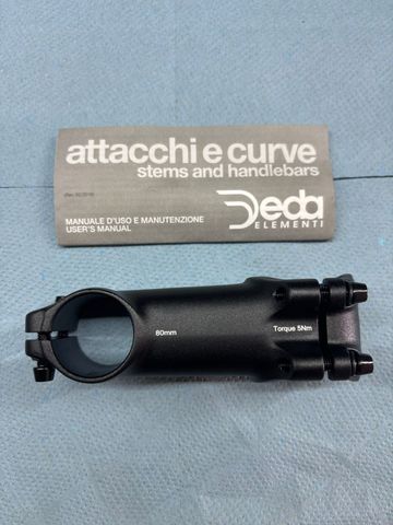 Brugt Deda Stem Cockpit