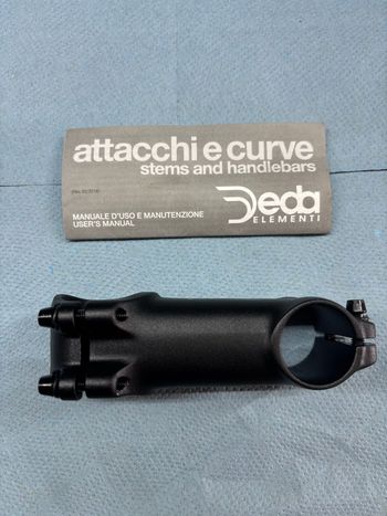 Použité Deda Stem bike — obrázek 3 z 4