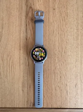 Używany Garmin Vivoactive 5 bike — zdjęcie 2 z 4