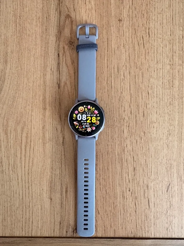 Używany Garmin Vivoactive 5 bike — zdjęcie 2 z 4