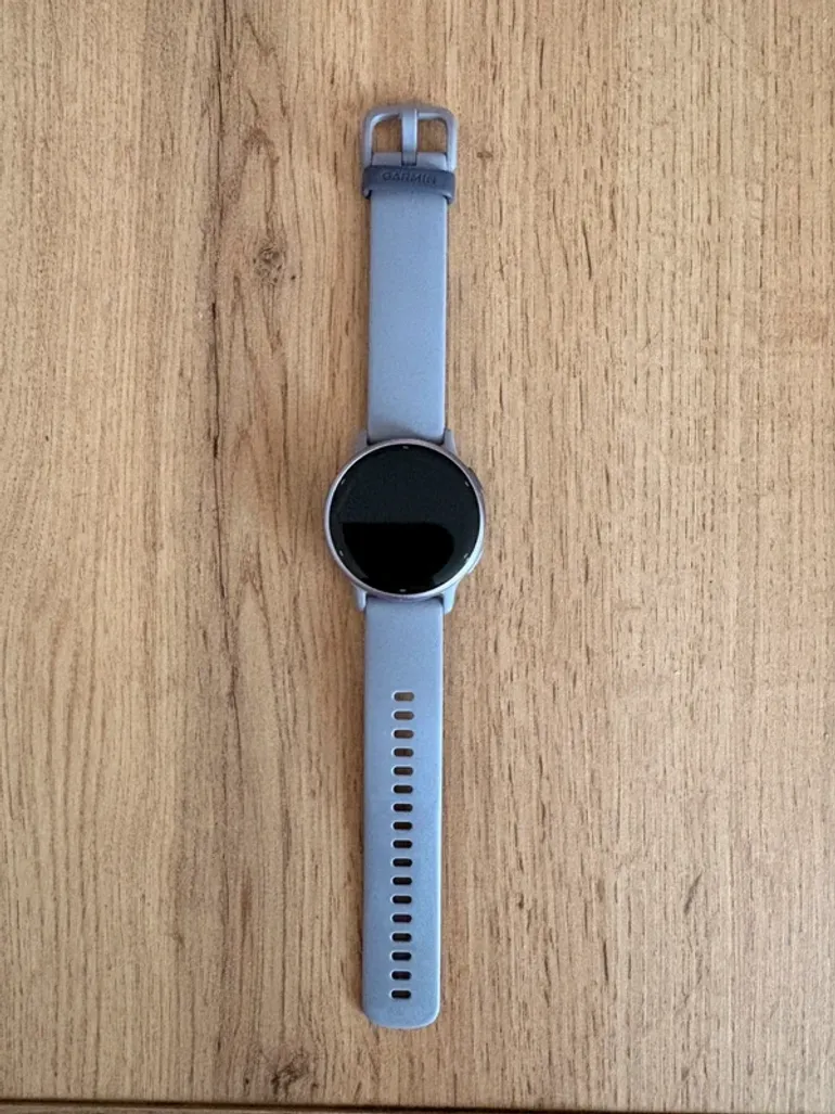 Używany Garmin Vivoactive 5 bike — zdjęcie 3 z 4