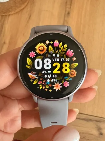 Używany Garmin Vivoactive 5 Electronics