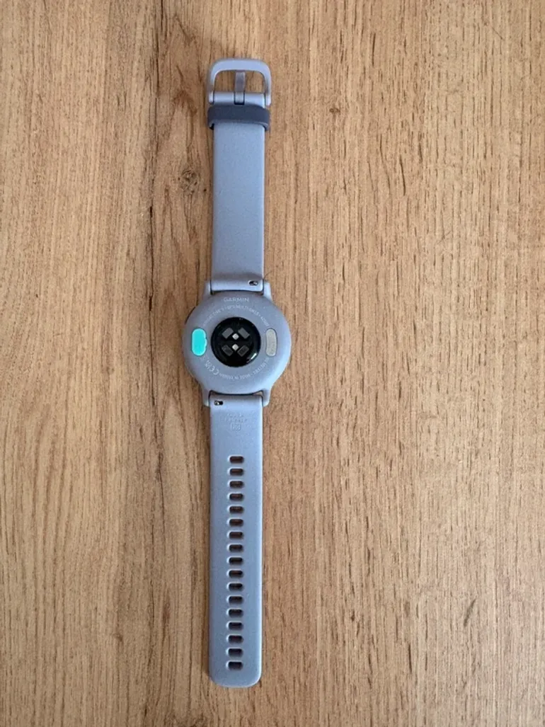 Używany Garmin Vivoactive 5 bike — zdjęcie 4 z 4