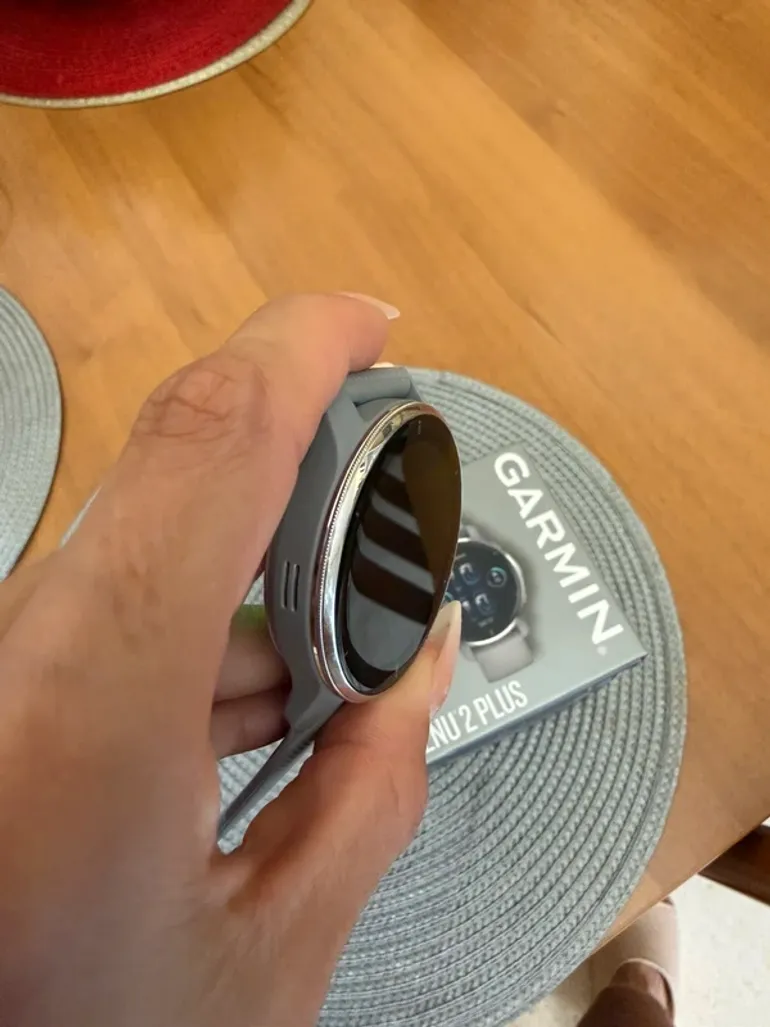 Tweedehands Garmin Venu 2 Plus bike — afbeelding 9 van 12
