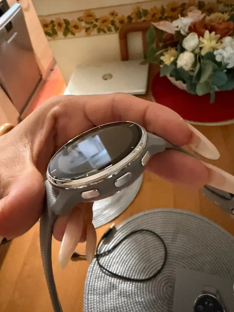 Tweedehands Garmin Venu 2 Plus bike — afbeelding 11 van 12